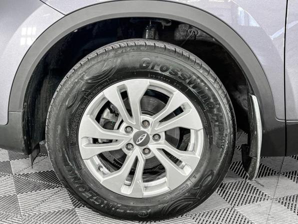 Chery Tiggo 4 Pro I с пробегом 2023 года, цена 1 343 000 рублей, 28271 км, внедорожник, Автокод Объявления