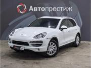 Porsche Cayenne II (958) Пермь  - изображение 28