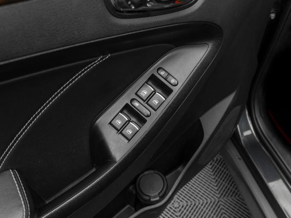 Dongfeng 580 I Рестайлинг с пробегом 2021 года, цена 1 350 000 рублей, 82519 км, внедорожник, Автокод Объявления