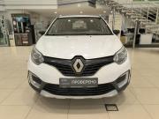 Renault Kaptur I Казань  - изображение 24