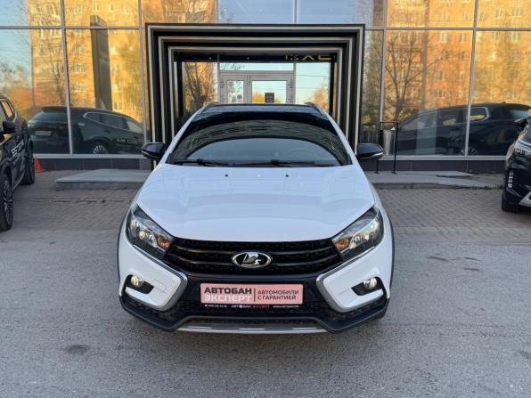 Lada (ВАЗ) Vesta I с пробегом 2021 года, цена 1 229 000 рублей, 82000 км, универсал, Автокод Объявления
