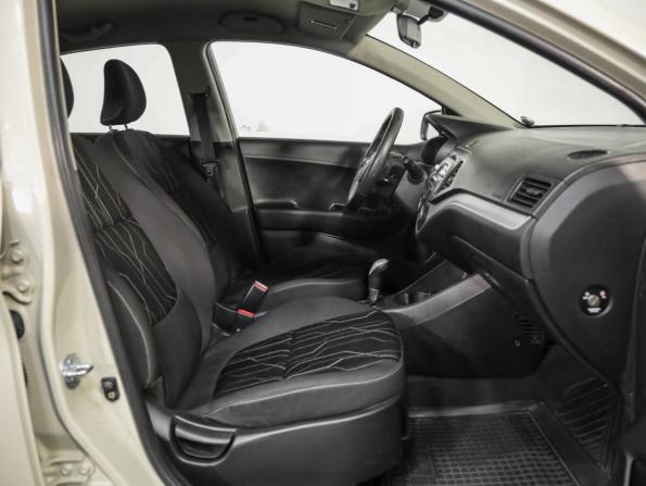 Kia Picanto II с пробегом 2011 года, цена 799 000 рублей, 182886 км, хэтчбек, Автокод Объявления