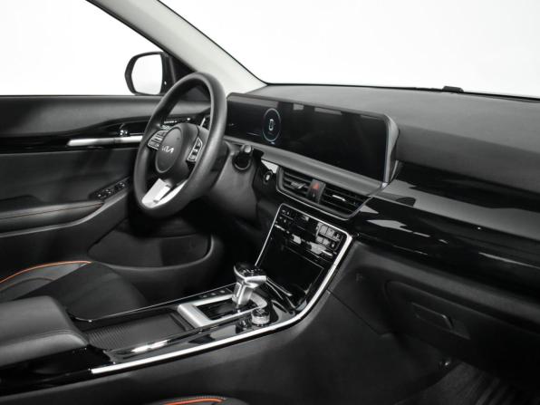 Kia Seltos I Рестайлинг с пробегом 2025 года, цена 2 535 000 рублей, 5697 км, внедорожник, Автокод Объявления