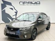 Kia Cerato II Ростов-на-Дону  - изображение 18
