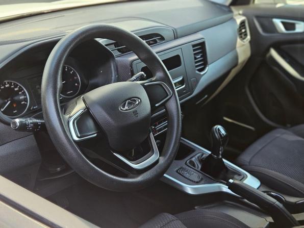 Chery Tiggo 4 I Рестайлинг с пробегом 2020 года, цена 1 150 000 рублей, 80000 км, внедорожник, Автокод Объявления
