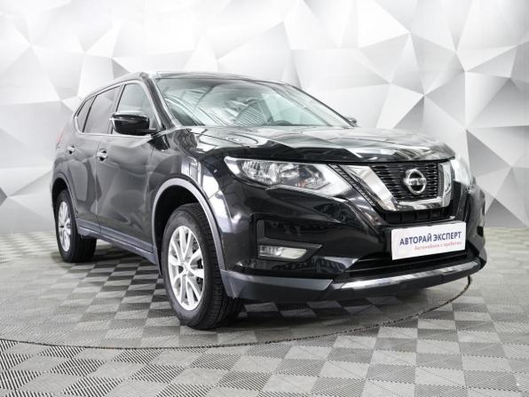 Nissan X-Trail III Рестайлинг с пробегом 2021 года, цена 2 414 000 рублей, 85000 км, внедорожник, Автокод Объявления