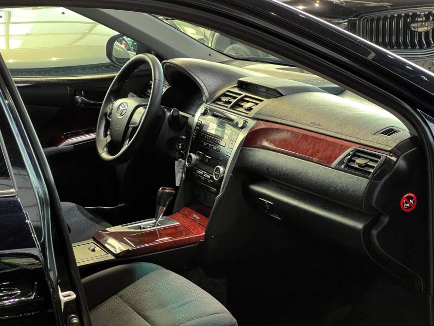 Toyota Camry VII (XV50) Оренбург  - изображение 10