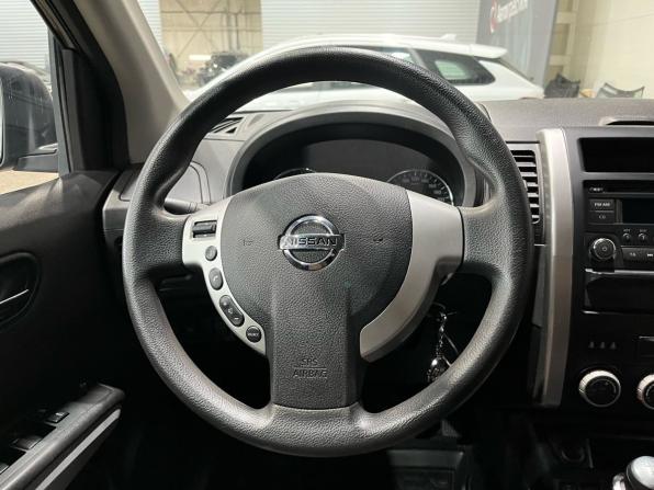 Nissan X-Trail II Рестайлинг с пробегом 2014 года, цена 1 550 000 рублей, 92812 км, внедорожник, Автокод Объявления