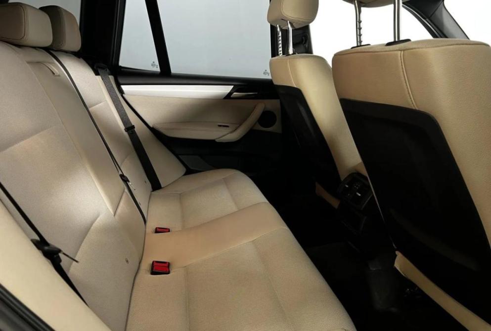 BMW X3 II (F25) Нижний Новгород  - изображение 12