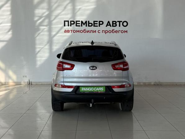 Kia Sportage III с пробегом 2011 года, цена 940 000 рублей, 164687 км, внедорожник, Автокод Объявления