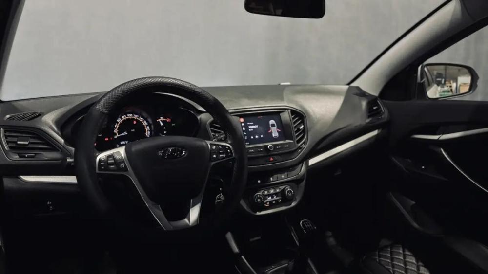 Lada (ВАЗ) Vesta I Смоленск  - изображение 13