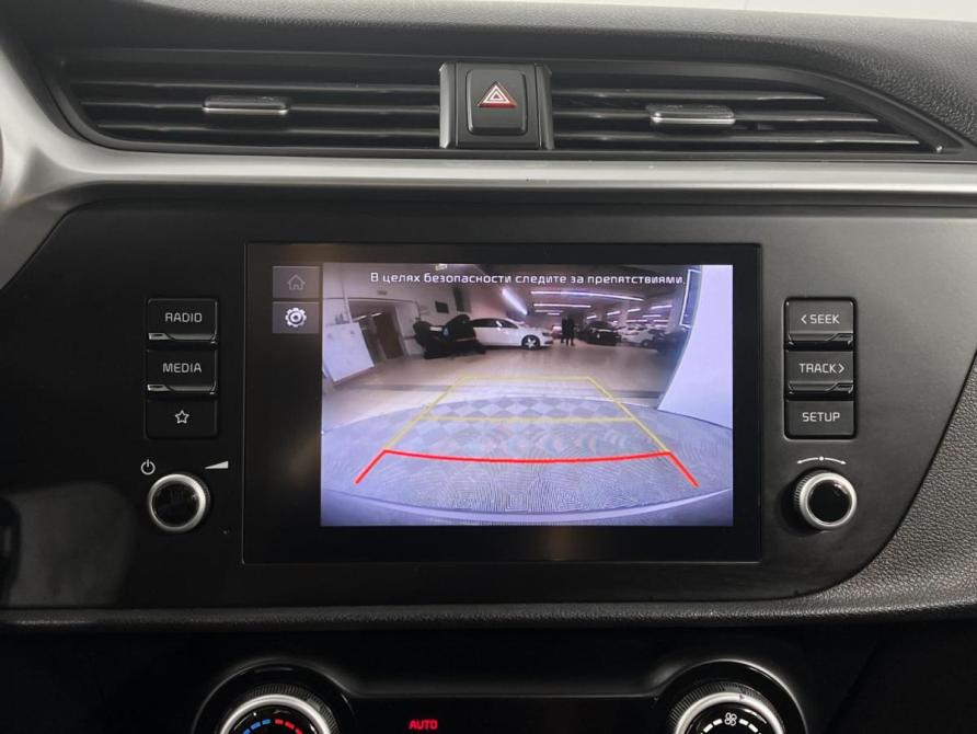 Kia Rio IV Рестайлинг Казань  - изображение 17