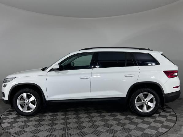 Skoda Kodiaq I с пробегом 2019 года, цена 2 350 000 рублей, 144490 км, внедорожник, Автокод Объявления