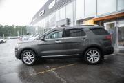 Ford Explorer V Рестайлинг Иркутск  - изображение 33