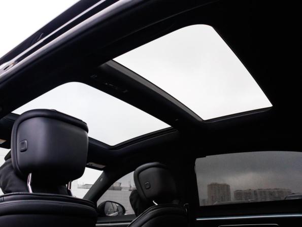 Mercedes-Benz S-Класс VII (W223) с пробегом 2021 года, цена 9 750 000 рублей, 69176 км, седан, Автокод Объявления