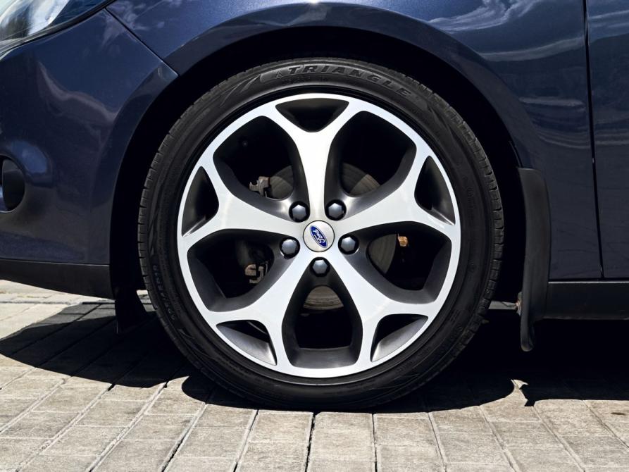 Ford Focus III Екатеринбург  - изображение 22