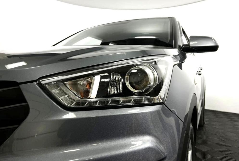 Hyundai Creta I Нижний Новгород  - изображение 19