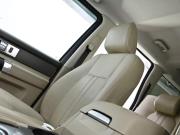 Land Rover Discovery IV Рестайлинг Москва  - изображение 28