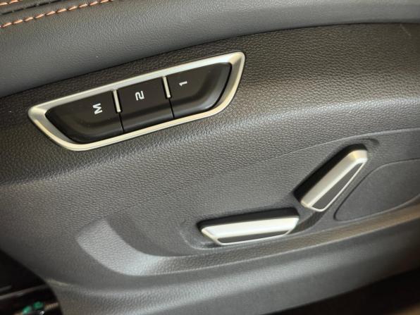 Geely Okavango I Рестайлинг с пробегом 2024 года, цена 2 750 000 рублей, 50027 км, внедорожник, Автокод Объявления