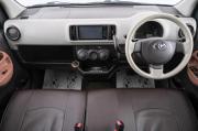 Toyota Passo II (C30) Красноярск  - изображение 33