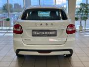Lada (ВАЗ) Granta I Рестайлинг Волгоград  - изображение 22