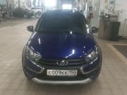 Lada (ВАЗ) Granta I Рестайлинг Москва  - изображение 34