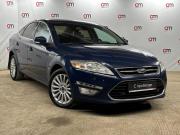 Ford Mondeo IV Рестайлинг Санкт-Петербург  - изображение 22