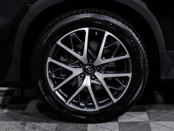 GAC GS8 II с пробегом 2024 года, цена 2 999 000 рублей, 95591 км, внедорожник, Автокод Объявления