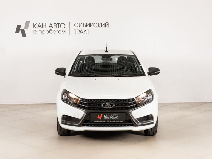 Lada (ВАЗ) Vesta I Казань  - изображение 2