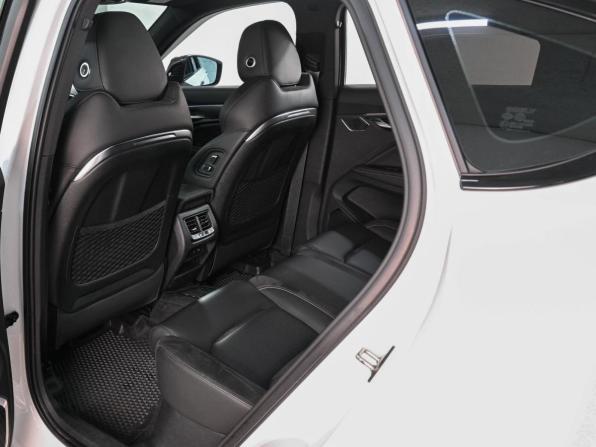 Geely Tugella I с пробегом 2023 года, цена 3 169 000 рублей, 27894 км, внедорожник, Автокод Объявления