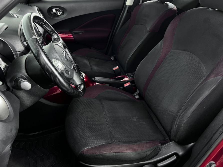Nissan Juke I Калининград  - изображение 9