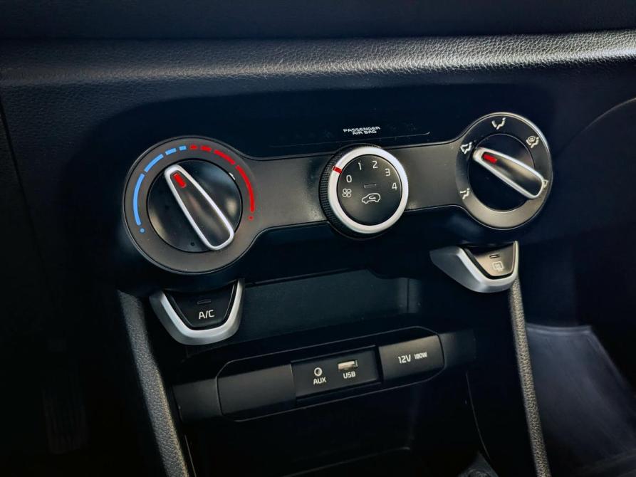 Kia Picanto III Екатеринбург  - изображение 10