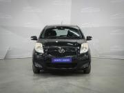 Toyota Vitz II (XP90) Новосибирск  - изображение 30
