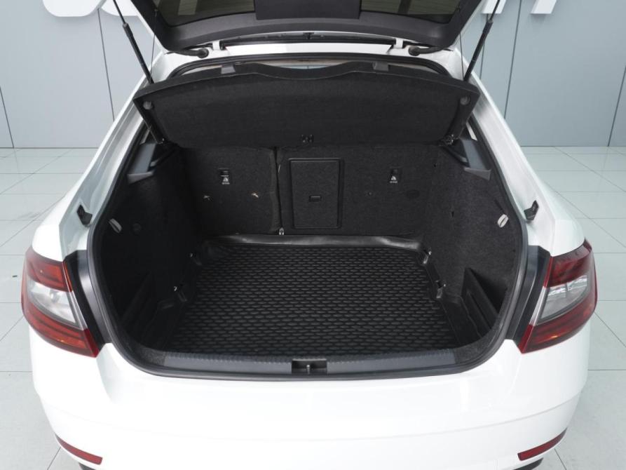 Skoda Octavia III (A7) Рестайлинг Ростов-на-Дону  - изображение 19