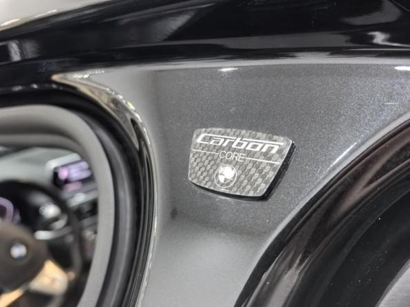 BMW 7 серии VI (G11/G12) с пробегом 2019 года, цена 6 292 800 рублей, 129563 км, седан, Автокод Объявления