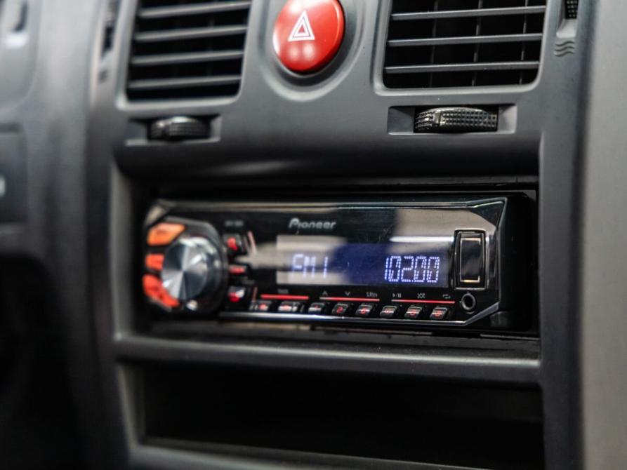 Hyundai Getz I Рестайлинг Волгоград  - изображение 28