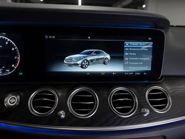 Mercedes-Benz E-Класс V (W213 S213 C238) с пробегом 2017 года, цена 3 400 000 рублей, 82313 км, седан, Автокод Объявления