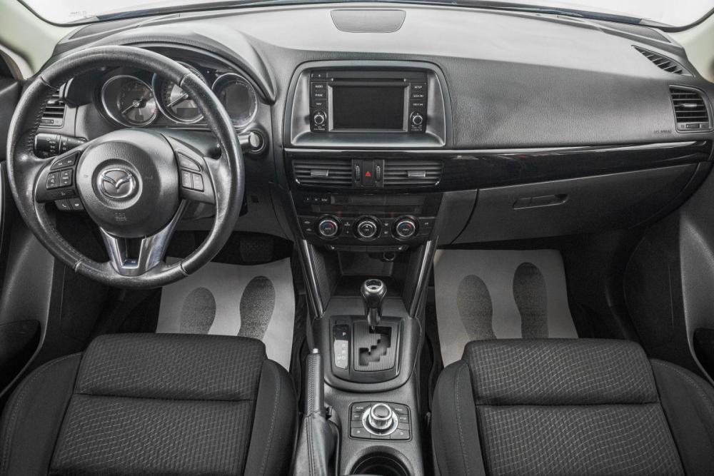 Mazda CX-5 I Барнаул  - изображение 10