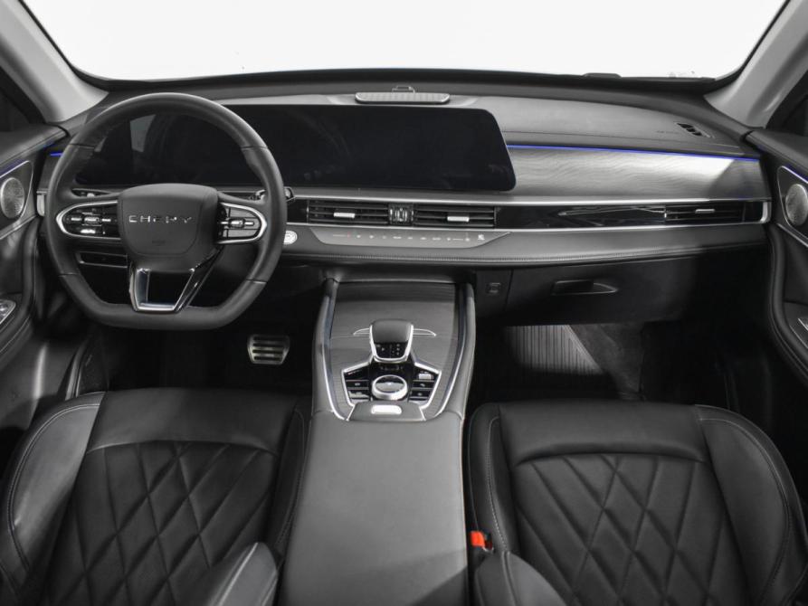 Chery Tiggo 8 Pro Max I Рестайлинг Санкт-Петербург  - изображение 14