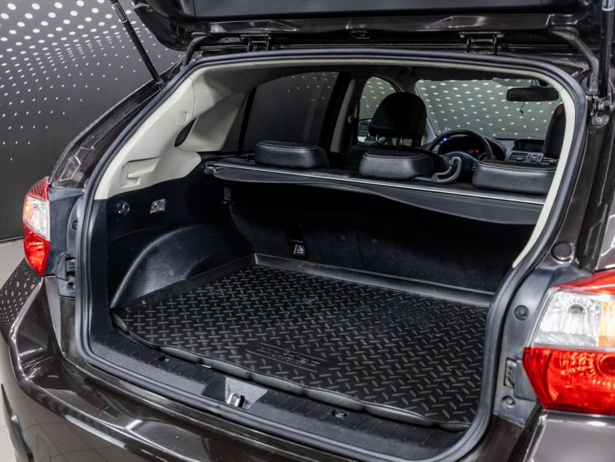 Subaru XV I Самара  - изображение 10