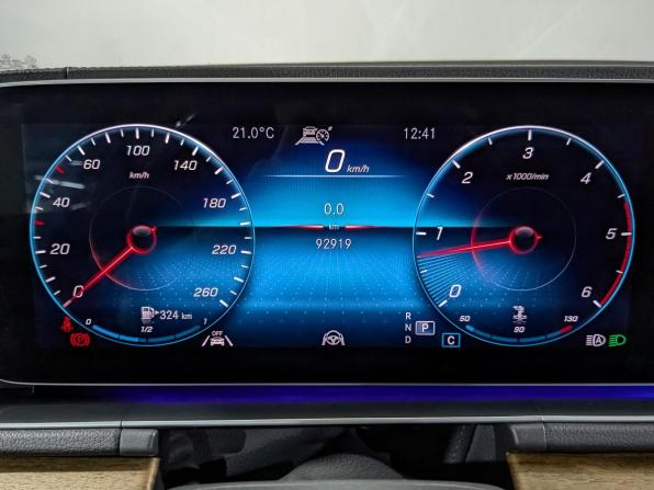 Mercedes-Benz GLS II (X167) с пробегом 2020 года, цена 8 865 000 рублей, 92917 км, внедорожник, Автокод Объявления