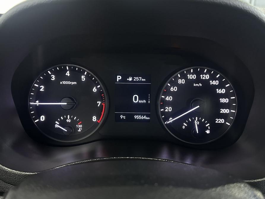 Hyundai Solaris II Москва  - изображение 15