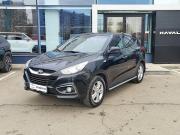 Hyundai ix35 I Москва  - изображение 16