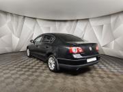 Volkswagen Passat B6 Москва  - изображение 23