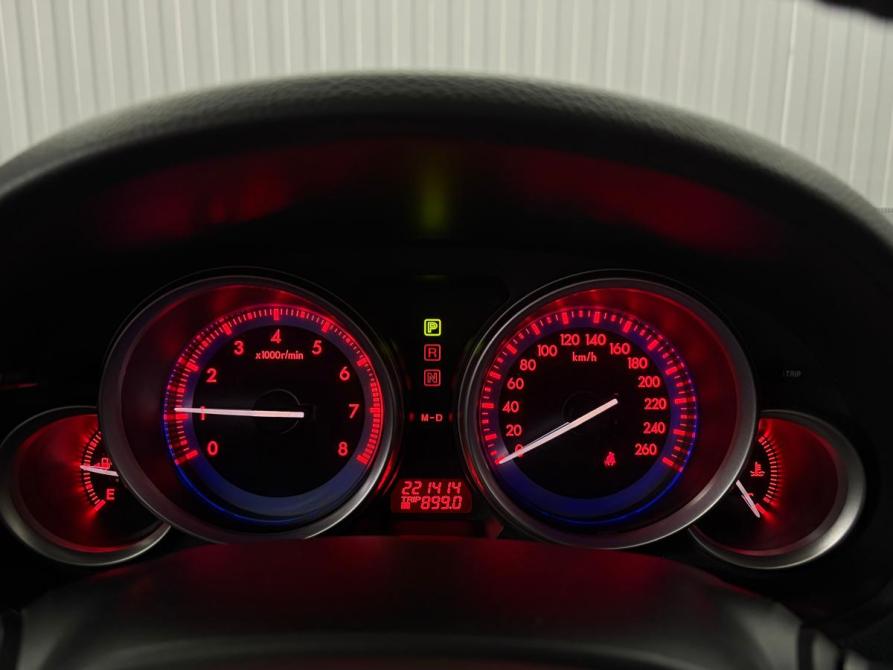Mazda 6 II (GH) Рестайлинг Краснодар  - изображение 10