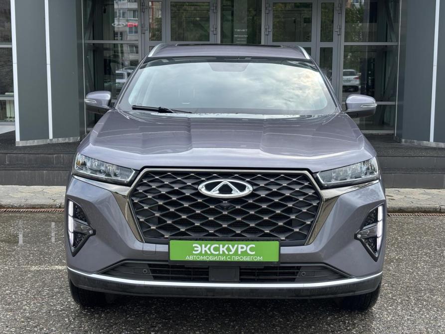 Chery Tiggo 7 Pro Max I Пермь  - изображение 9