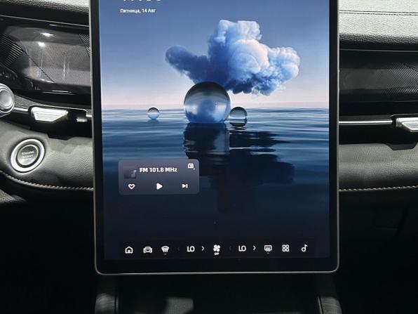 Geely Preface I с пробегом 2024 года, цена 2 490 000 рублей, 25380 км, седан, Автокод Объявления