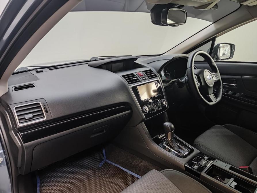 Subaru Levorg I Барнаул  - изображение 15