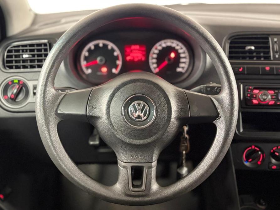 Volkswagen Polo V Екатеринбург  - изображение 22