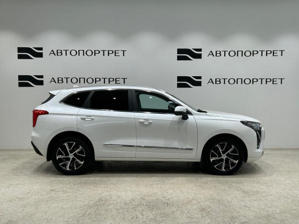Haval Jolion I с пробегом 2021 года, цена 1 599 000 рублей, 50499 км, внедорожник, Автокод Объявления